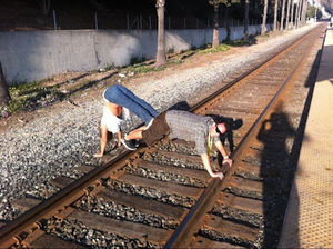 Meet your Posher, Laura